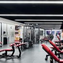 ACTIVE GYM 이미지