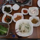 한성막국수 이미지