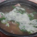 고기와갈비탕 이미지