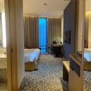 홀리데이인 인천송도호텔 | [송도호텔]홀리데이인 인천 송도 4성급 가성비호텔 투숙 후기