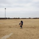 용수교 둔치 축구장 이미지