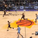 NBA 데스먼드 롤챔프GOAT의 노룩 킬패스.gif 이미지