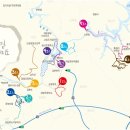 소양강변길(봄내길 4-1코스) 이미지