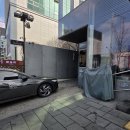 폴바셋현대모터스튜디오서울점 | [서울/압구정 카페] 도산공원 근처 가볼만한 곳 '폴바셋 현대모터스튜디오 서울점'