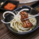 지게꾼 돼지갈비 이미지