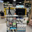 그랑블세탁 | 국내 최대규모 800평 의왕 이마트 다이소 방문 후기, 주차