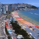 해운대해수욕장 이미지