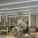 키즈빌리지 유치원 | 하남 미사 키즈카페 리틀빌리지 대관 유치원 생일파티 내돈내산 후기