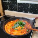 칠구떡볶이 | 즉석 떡볶이 밀키트 청주 칠구떡볶이 택배 구매 후기