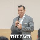 마곡사 야외무대 이미지