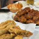 천안 신방동 맥시칸치킨 성지점 숨은 야장 치맥 내돈내산 후기