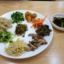 고모리보리밥 | [중화역 맛집] 고모리 쌈밥정식, 중화동 빵집 빵쓰