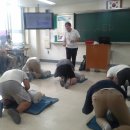 문현고등학교 이미지