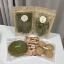 [비건빵택배 맛집] 영이제과 말차특집 🍵 쌀크럼볼, 쌀비스킷, 귀리쿠키 💚