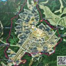 원주굽이길 원10코스 바람머리산길 이미지