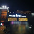 화이트폭스(WHITEFOX)