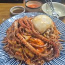 마산아구해물탕 | 종로3가 맛집?소문난 마산아구 해물찜 해물탕