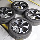 신도림타이어 이미지