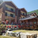 독용산성자연휴양림 이미지