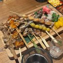 꼬지사께(이천창전점)