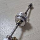타미야 1/14 트럭용 LSD, Self Locking Differential - 배송비 포함 8만원에 팝니다. 이미지