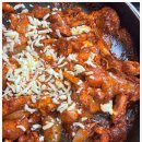 통통닭갈비 이미지