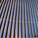 천우 태양광발전소 이미지