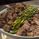 신논현역 6번출구 뒤 | 육미안 강남점 고기 안구워도 되는 신논현역 맛집 (청첩장 모임)