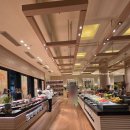 오스카(OSCAR) | [싱가포르] 콘래드 싱가포르 마리나베이 오스카 Oscar's 조식 후기