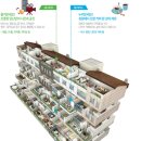 평택효성해링턴 공원앞 이미지