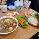 부산 재송동 맛집 응온비엣맛있는베트남 쌀국수와 분짜 요리