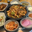 백종원의원조쌈밥집춘천석사점 | 춘천 퇴계동 가족외식으로 방문하기 좋은 [백종원 원조쌈밥집 춘천석사점]