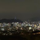 이마트24 종로당주점 | [서울|종로]드라이브 명소 북악스카이웨이 팔각정 야경/주차/라면 후기