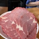 등촌샤브칼국수 이미지