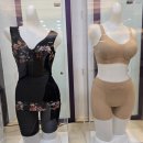 속옷인터내셔널 | 허리 통증 완화를 위해 방문한 보정 속옷 회사 후기