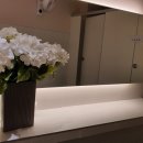 화명도서관 화장실 이미지