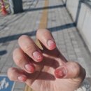 피카소네일아트