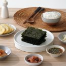 담미소 | 맛있는 김, 제대로 골라볼까요? 담미소 재래 곱창김