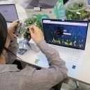 도시농업-스마트팜 전문가 과정 이미지