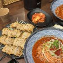 0344 | 정읍 시기동 국수 맛집 [채반] 주차, 메뉴 추천 솔직후기