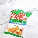 지오피스 - 강남구 선릉로64길 8 | 다이소에서 추억의 매점 과자를 영양제과 감자알칩 매콤한 볶음고추장맛 후기