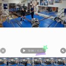 안산제일복싱체육관 이미지