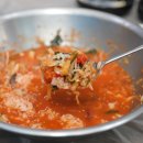 대포전복양푼물회 이미지