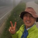 가루고개-간대산-차리고개-77국도(팔봉중학교)31km (9시간10분) 이미지