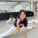 탑 태권도 이미지