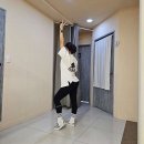 핑크덤벨 이미지