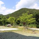 함양용추오토캠핑장 이미지