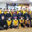 청평8리 경로당 백세시대