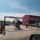 백석동셀프세차장 전기차충전소 이미지