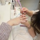 네일;어라운드유 | 망포 네일아트 추천 : 따끈따끈한 신상 네일샵! 네일,어라운드 유 (내돈내산 리얼후기!)